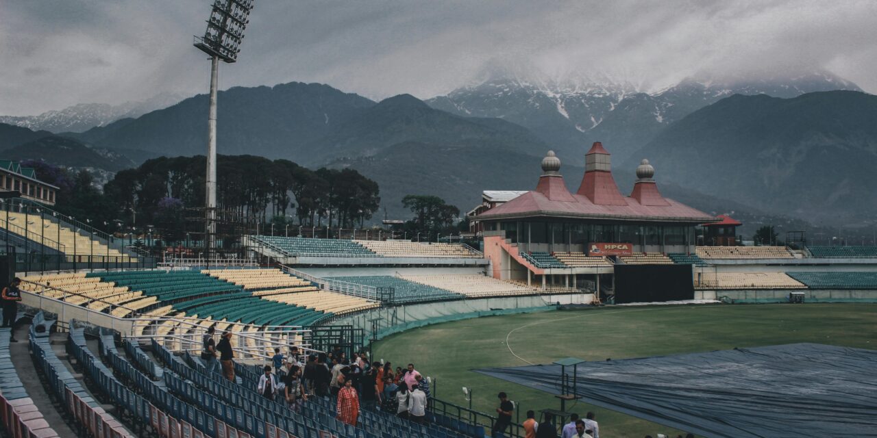 Champions Trophy 2025