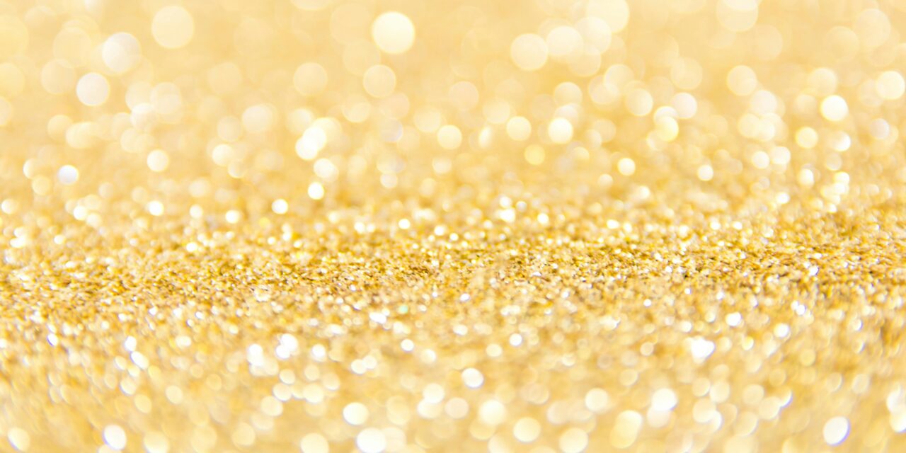 Gold price increased